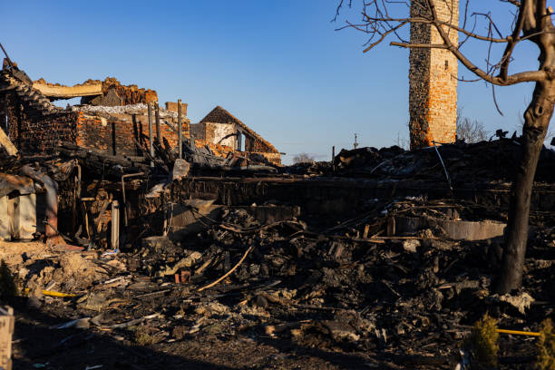 Reliable Fire Damage Removal contractor in Warrington, FL by Fire Damage Flint