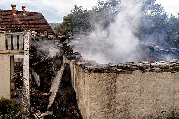 Affordable Fire Damage Removal solutions in Warrington, FL